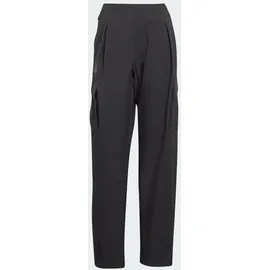 adidas Terrex Xploric Clima365 Outdoorhose Damen schwarz L