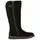 Legero CAMPANIA schwarz 39