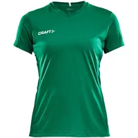 New Wave CRAFT Squad Solid Trikot Damen - grün