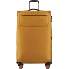 W WINGS Wings 28" 4-Rollen 71 cm / 110 l gelb
