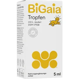 bigaia germany gmbh BiGaia Tropfen 5ml