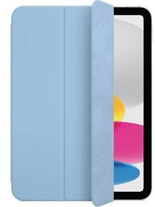 Apple Tablet-Hülle Smart Folio MQDU3ZM/A, himmel, für Apple iPad 10.Gen 2022