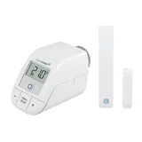 eQ-3 Homematic IP Set Smarte Heizung easy connect • Basic Thermostat • Fensterkontakt