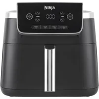 Ninja Foodi PRO AF140EU 4,7 l schwarz