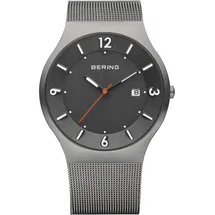 BERING Solar Milanaise 40 mm 14440-077