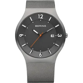 BERING Solar Milanaise 40 mm 14440-077