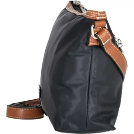 Picard Sonja Umhängetasche Nylon Midnight