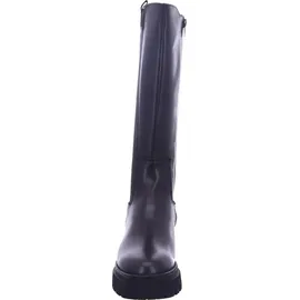 TAMARIS Lederstiefel (1-1-25608-41) schwarz 39