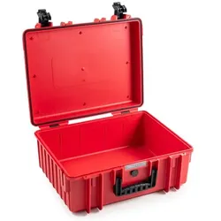 B&W Outdoor Case Type 6000 rot