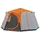 Coleman Cortes Octagon 8 orange/grau