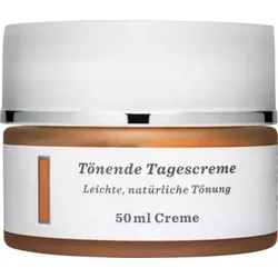 RETTERSPITZ Tönende Tagescreme 50 ml Tagescreme