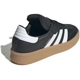 adidas Samba XLG Core Black / Cloud White / Gum 36 2/3