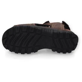 CAMEL ACTIVE Freizeitsandalen Herren Braun 44