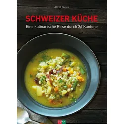 Schweizer Küche