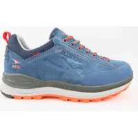 Mephisto Allrounder by Mephisto | blau(blau), Gr. 51⁄2 -