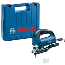 BOSCH Stichsäge Bosch Professional Stichsäge GST 90 BE