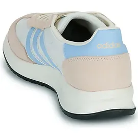 Adidas Run 70s 2.0 Off White / Glow Blue / Halo Ivory 38 2/3
