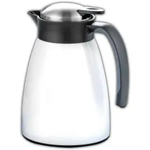 Esmeyer Isolierkanne weiß 1 l