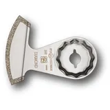Fein Diamant-Sägeblatt segmentiert StarlockMax 1,2 mm