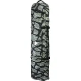 BURTON WHEELIE GIG BAG Boardbag 2026 graffiti camo - 166