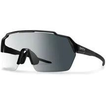 Smith Optics Shift Split Mag One Size grau/schwarz
