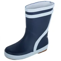 BMS Gummistiefel blau 23