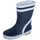 BMS Gummistiefel blau 23