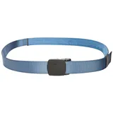 Tatonka Geldgürtel Kunstfaser 3 cm blau 130