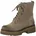 Stiefeletten braun Gr 41