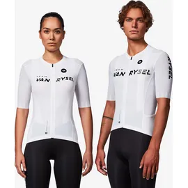 VAN RYSEL rcr r 2" unisex weiß