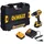DeWalt DCD 805 P2T inkl. 2 x 5,0 Ah + TSTAK