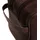 The Chesterfield Brand Stefan Kulturbeutel Leder 29 cm, Necessaire, Braun