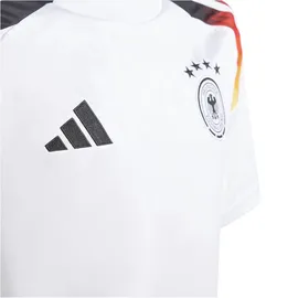 Adidas DFB 24 Kids Heimtrikot White 152