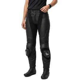 Macna Vario Perforierte Lederhose - Black - 42 - Regular