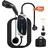 Vevor Mobile Wallbox Typ 2 3,6 kW mit Ladekabel 6 m