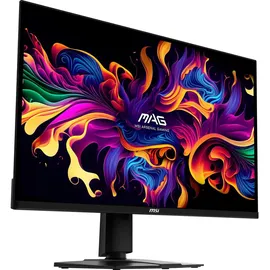 MSI MAG 321UPDE QD-OLED 32" schwarz