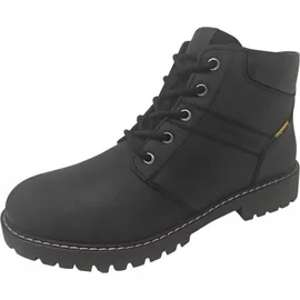 CAMEL ACTIVE Herren Schwarz 43