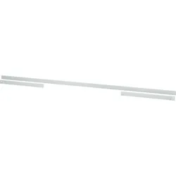 effeff Montageplatte DCA180, Aluminium