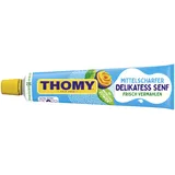 thomy® Delikatess Senf Grillsauce 200,0 ml