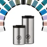 24Bottles Travel Tumbler Grand 350ml, Lush