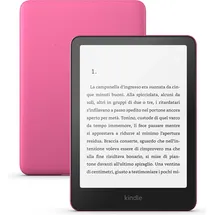 Amazon Kindle Paperwhite 2024 7 16 GB, mit Werbung), eReader, Rosa