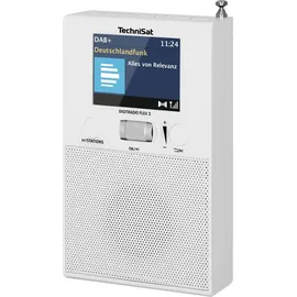 TechniSat DigitRadio Flex 2