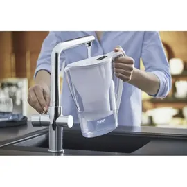 BWT Soft Filtered Water Extra 3 St.