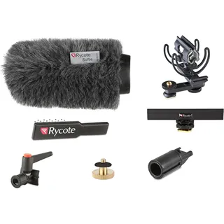 Rycote Classic Softie Camera Kit 19/22