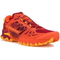 La Sportiva Bushido III Trailrunning-schuhe - Cherry Tomato /