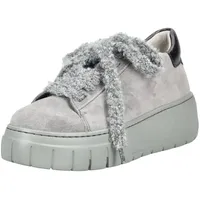 Gabor Sneaker in Steel | Gr.: 39