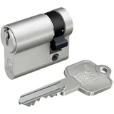 BASI V5021-0000-0010 Profilhalbzylinder 10 / 30mm