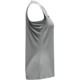 Jako Tanktop Uni Damen hellgrau L