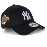 New Era 9Forty New York Yankees Schwarz,