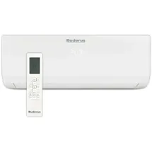 Buderus Logacool AC166i.3-7,0 kW stationär